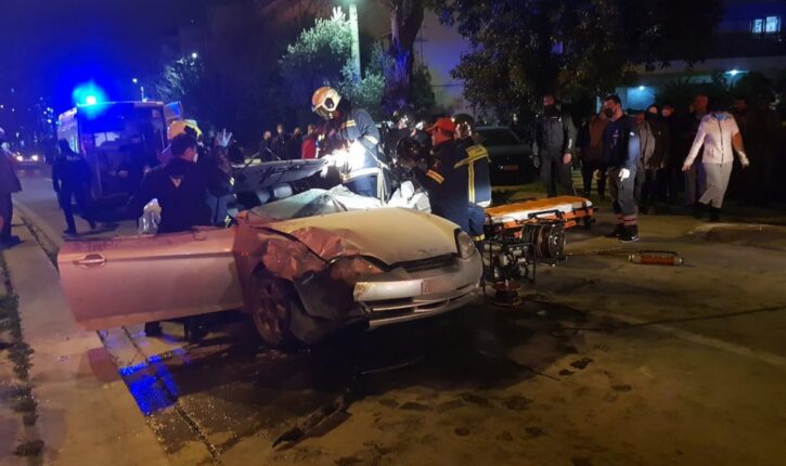 autokinito trakarisma nea ionia 08 001 2021