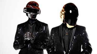 daft punk