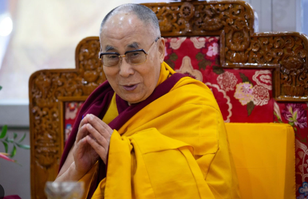 dalai lama