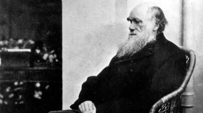 karolos_darvinos_portraito