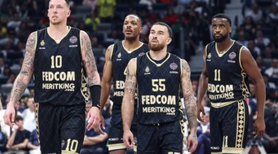 euroleague reve brise pour las monaco basket qui sincline en finale face au fenerbahce
