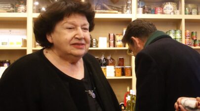 ioanna papantoniou