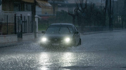 Κακοκαιρία