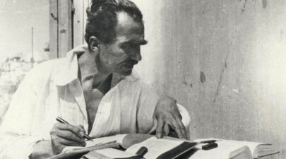 nikos_kazantzakis