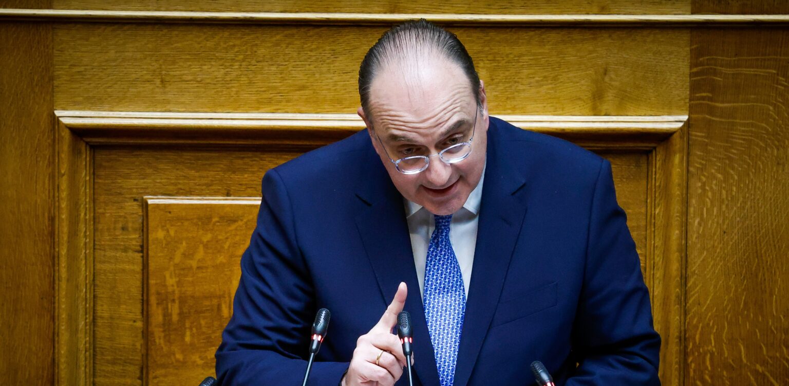 Μακάριος Λαζαρίδης: «Επιλέχθηκα σαν ειδικός σύμβουλος γιατί ήμουν ωραίος»