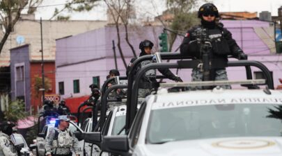 mexiko