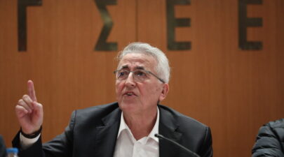 Παναγόπουλος