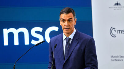 Πέδρο Σάντσεθ