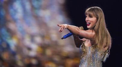 Τέιλορ Σουίφτ