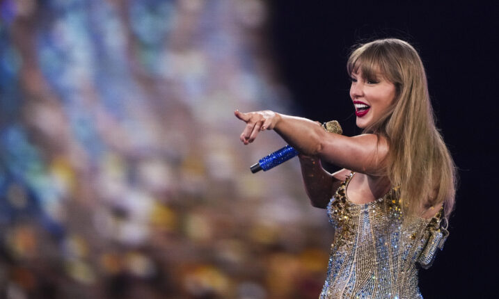 Τέιλορ Σουίφτ