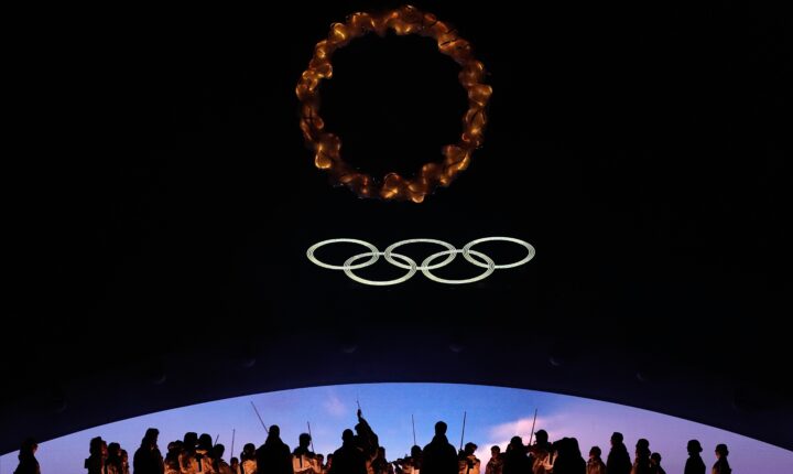 xeimerinoi olympiakoi agwnes