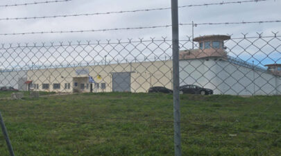 xrwma fulakes domokou