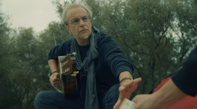Ματωμένες Παρτιτούρες Official Trailer 0 48 screenshot