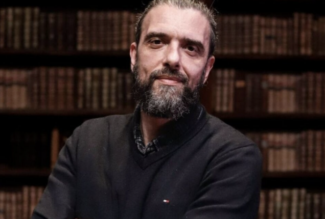 τσαφουλιας