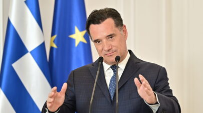 Γεωργιάδης