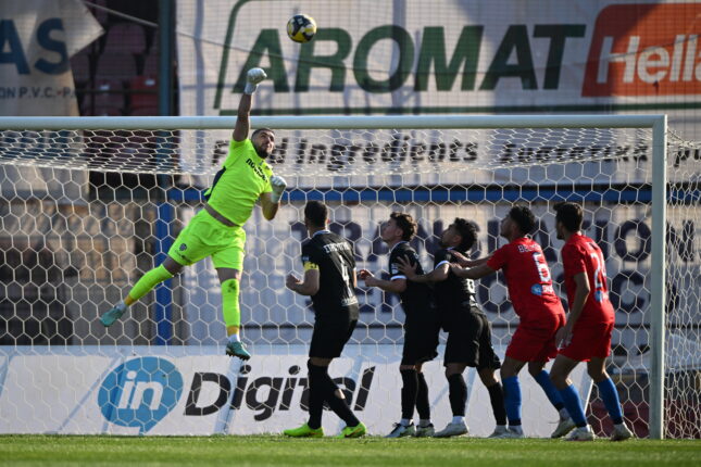 Φωτογραφία για: Η Καλαμάτα επέστρεψε στη Super League μετά από 25 ολόκληρα χρόνια 3 6882210