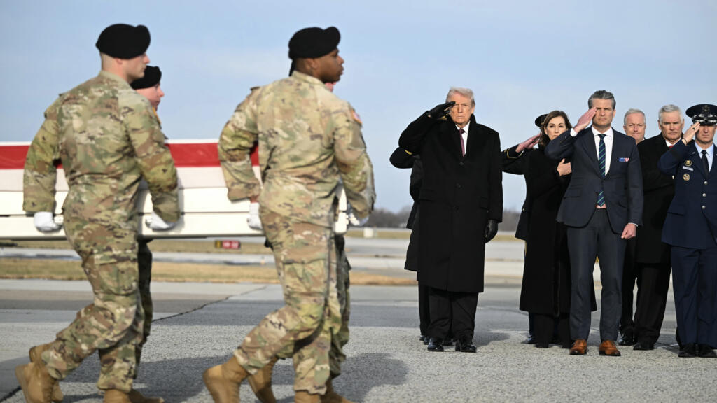 Νέες απειλές από το Ιράν σε Τραμπ:  «Η Μέση Ανατολή θα γίνει νεκροταφείο Αμερικανών»