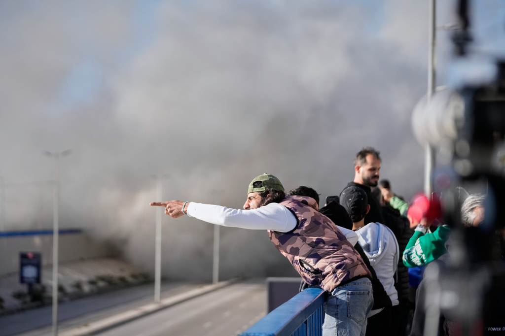 Μέση Ανατολή: Πρωτοβουλία του Πακιστάν και της Κίνας για παύση πυρός – Το σχέδιο των πέντε σημείων