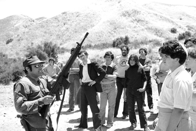 Jewish Defense League