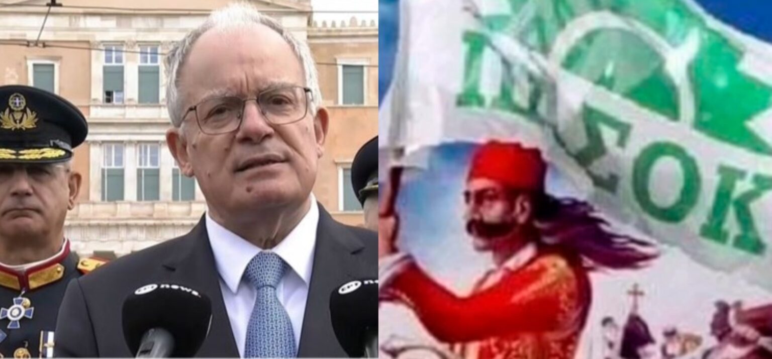 Το ΠΑΣΟΚ τρολάρει τον Τασούλα για τον “αγώνα” του 1981:  «Ραντεβού στο 4ο Τακτικό Συνέδριο» (video)