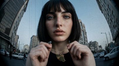 NAVA – Mirdamad Boulevard Cover Original by Shahrzad Sepanlou 0 2 screenshot