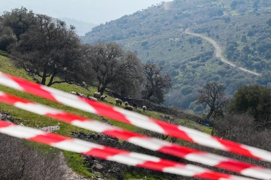 Λέσβος: Δύο νέα κρούσματα αφθώδους πυρετού – Πάνω από 700 ζώα οδηγούνται σε άμεση θανάτωση