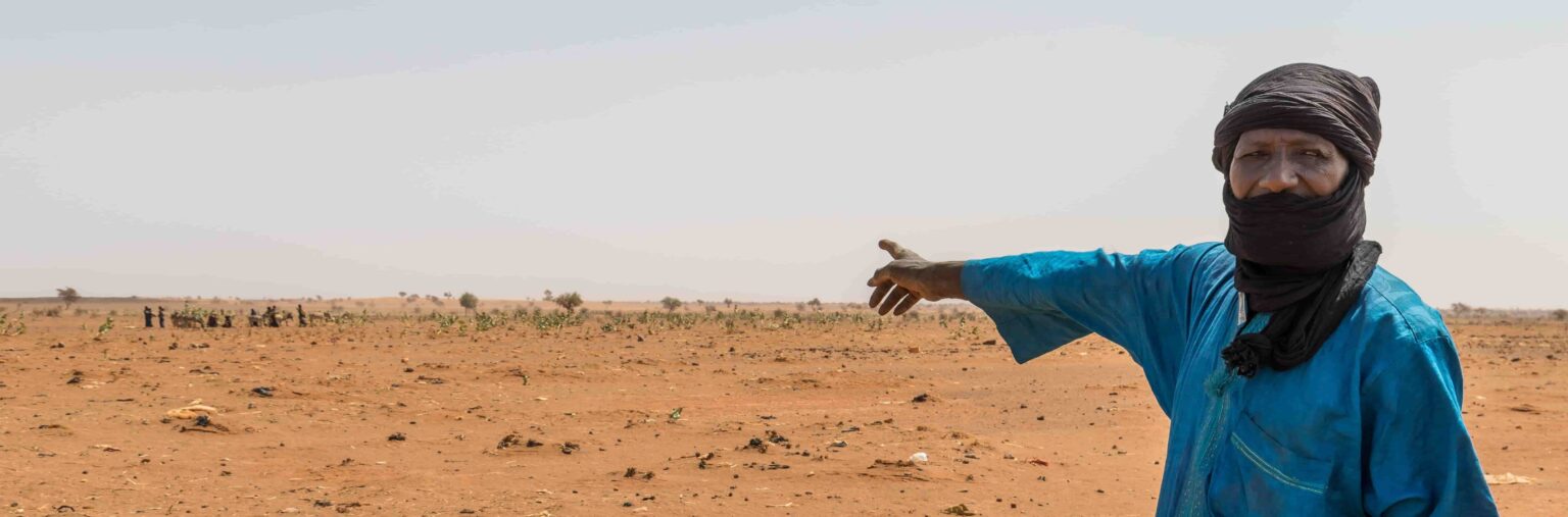 Νίγηρας: Πολύνεκρη επίθεση ενόπλων σε πομπή φορτηγών