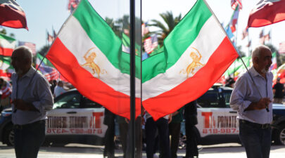 Μέση Ανατολή