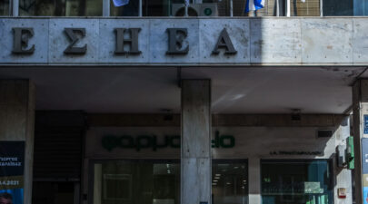 ΕΣΗΕΑ- Τέμπη