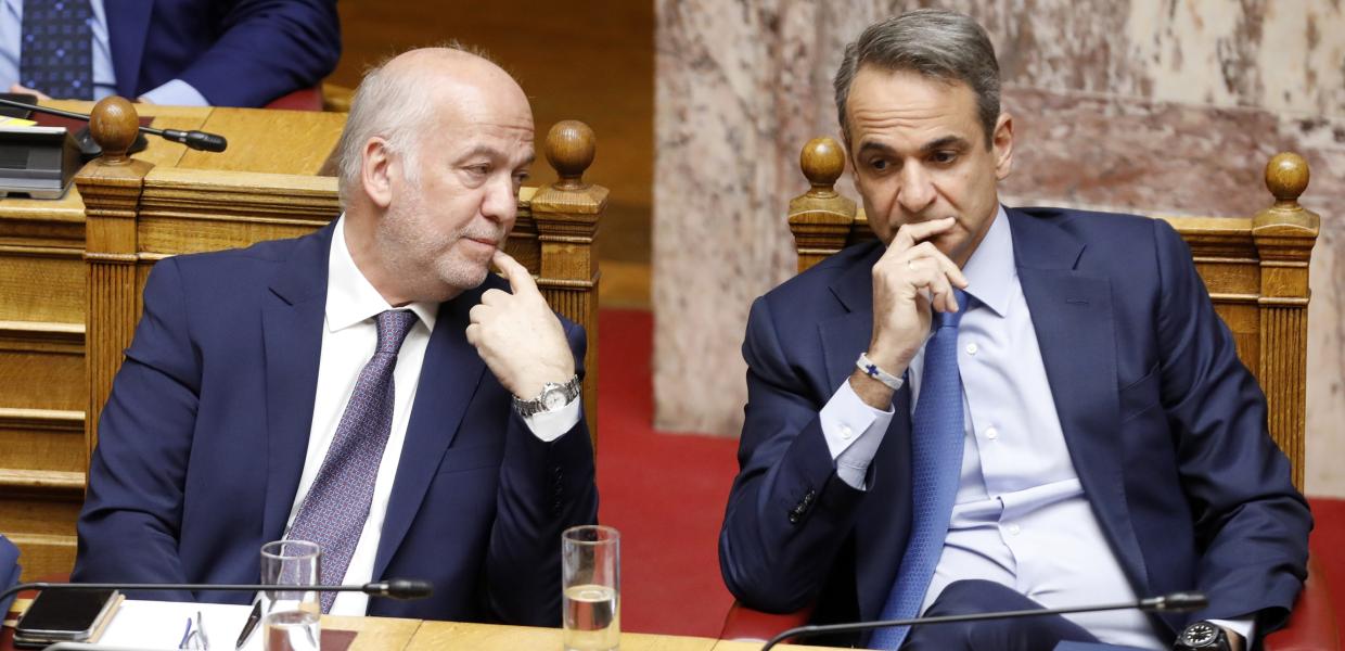 Δίκη για τα Τέμπη: Ο Μητσοτάκης παραδέχεται τα προβλήματα αλλά στηρίζει Φλωρίδη