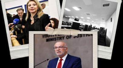 floridis karystianou diki