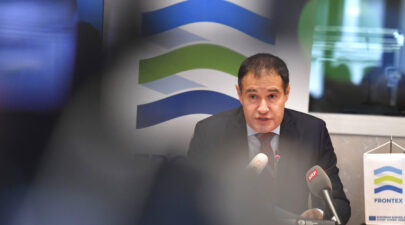 frontex