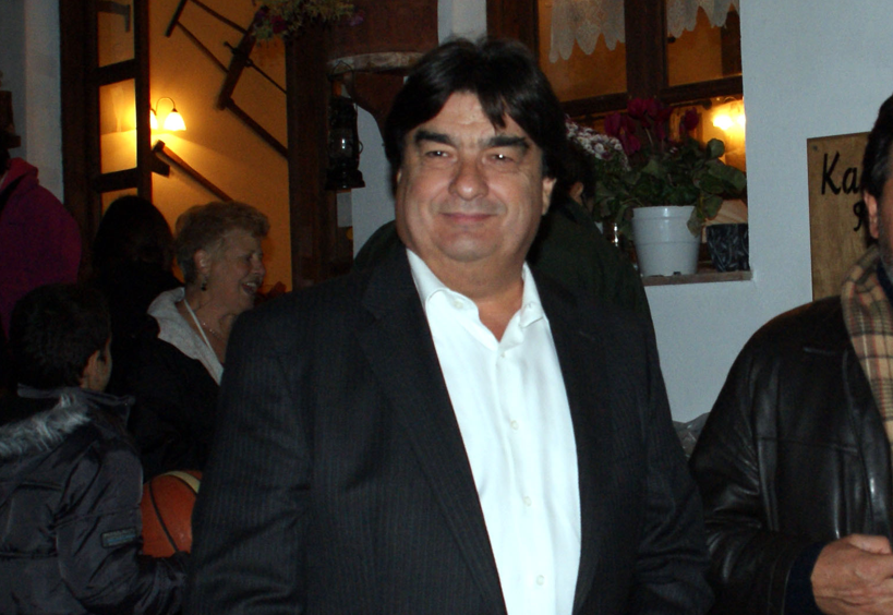giannakouras