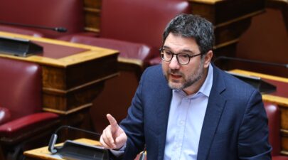 iliopoulos