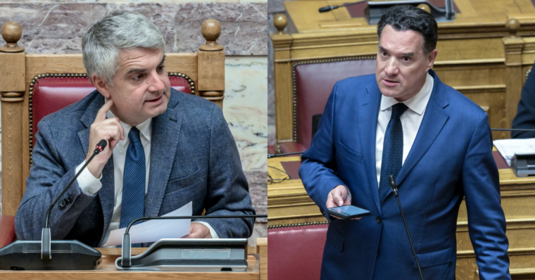 Κωνσταντινόπουλος