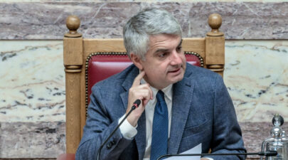 Κωνσταντινόπουλος