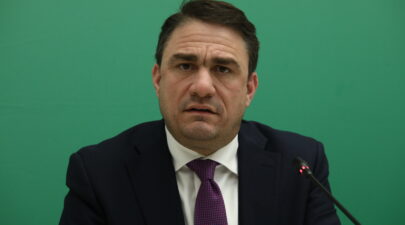 kostas tsoukalas