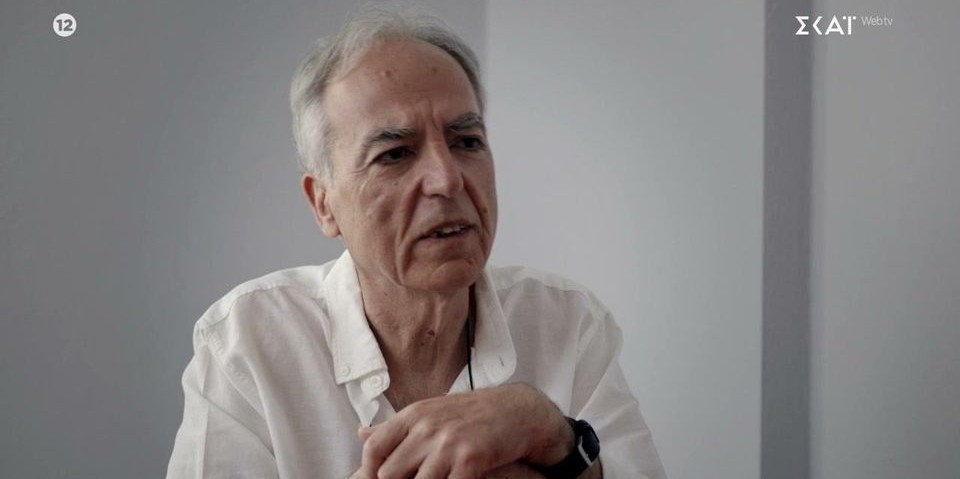 Ο Κουφοντίνας αλλάζει τα δεδομένα για την 17 Νοέμβρη: Το μοιραίο λάθος του Σάββα Ξηρού