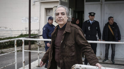 Κουφοντίνας