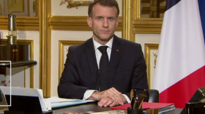 macron