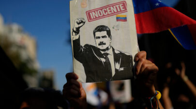 maduro