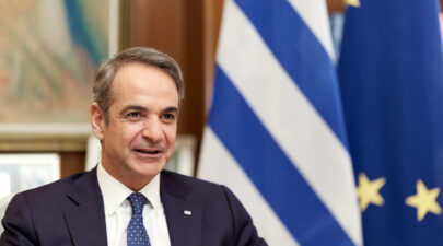 mitsotakis