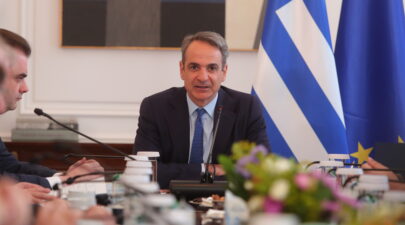 mitsotakis 7