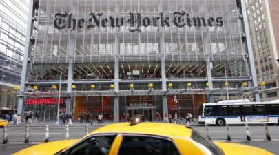 new york times