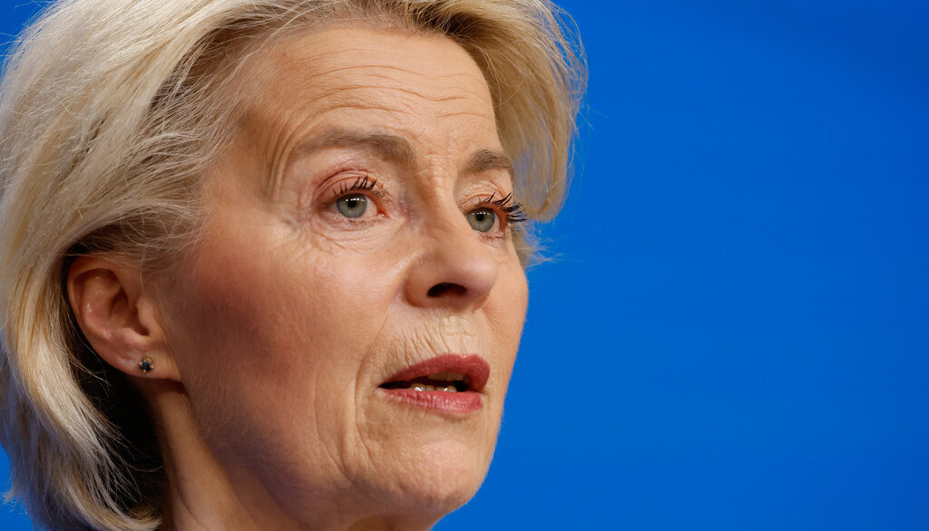 Έκκληση της ΕΕ για αποκλιμάκωση στα Στενά του Ορμούζ: Προειδοποιήσεις για παγκόσμιες επιπτώσεις