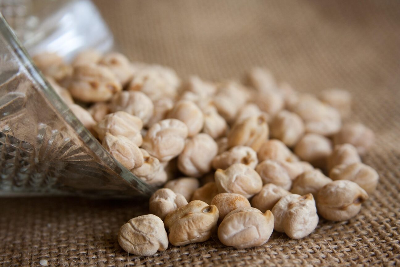 pdpics chickpea 390706 1920