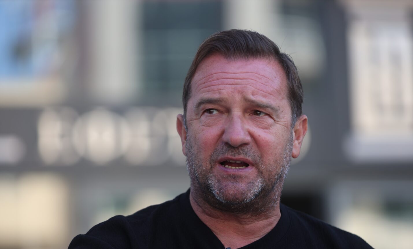 Πλακιάς κατά Γεωργιάδη και Φλωρίδη για τα Τέμπη: «Μήπως εσείς δεν θέλετε να γίνει η δίκη;»