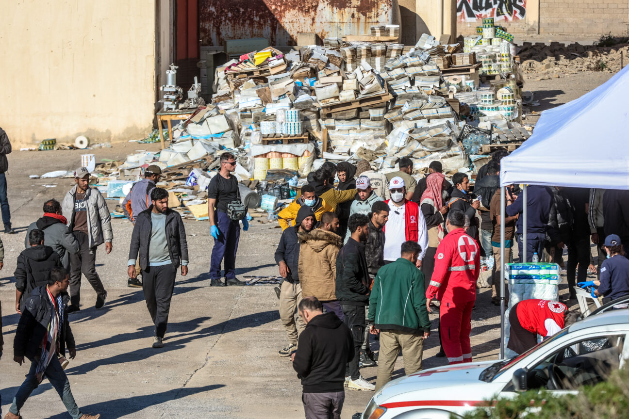 Τραγικά τα στατιστικά για το προσφυγικό στην Ελλάδα – Η δήλωση του Υπεύθυνου Προάσπισης Δικαιωμάτων Προσφύγων στο Αιγαίο