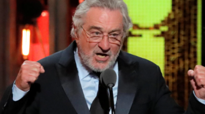 robert deniro