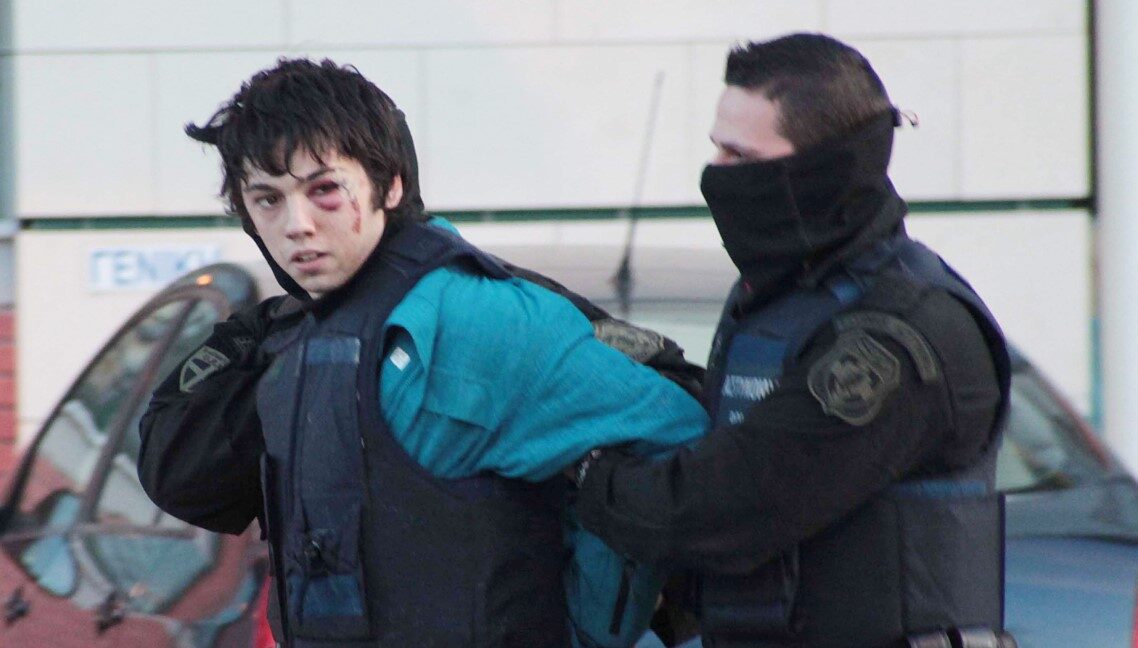 Ξεκινά η δίκη για την υπόθεση των Αμπελοκήπων: Στο εδώλιο ο «συνήθης ύποπτος» Νίκος Ρωμανός